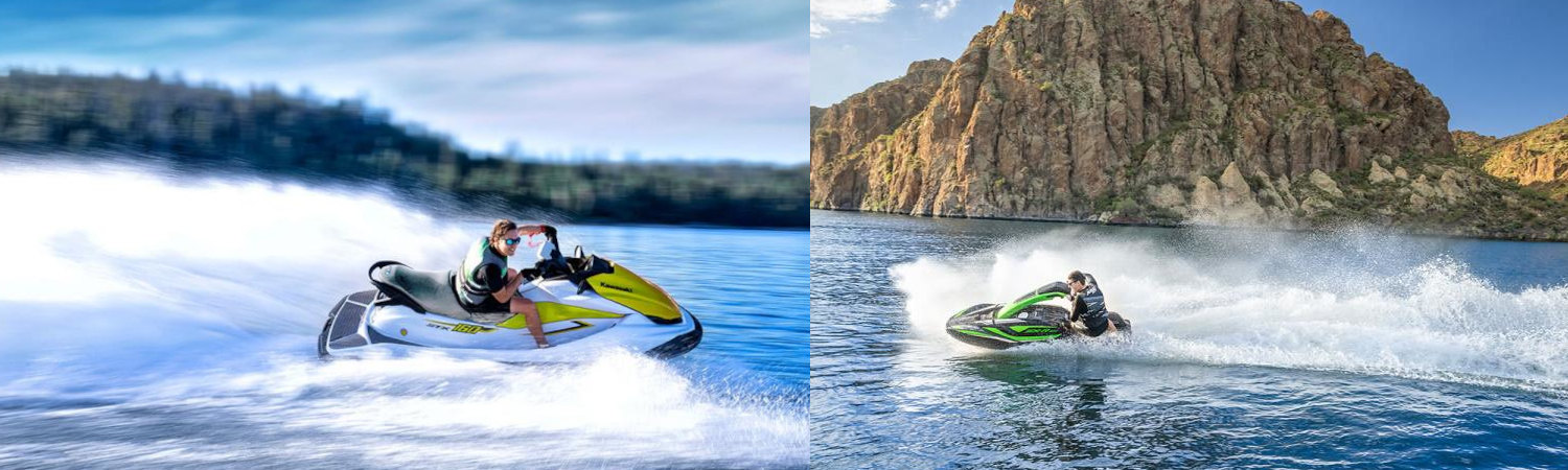 2022 Kawasaki for sale in Extreme Boat Sports, Chilliwack, British Columbia